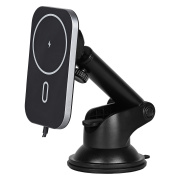 фото Держатель автомобильный TFN TFN-QI18