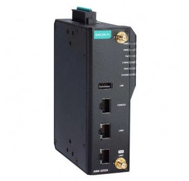фото Точка доступа  MOXA AWK-3252A-UN в Перми