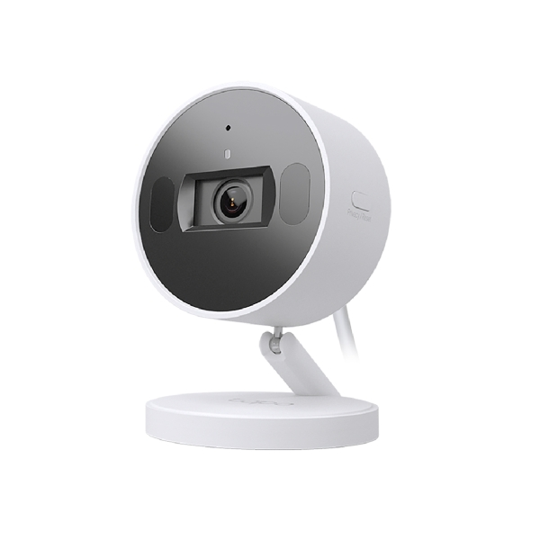 

Видеокамера TP-LINK Tapo C125 умная с искусственным интеллектом, 2K QHD (2560 × 1440), Wi-Fi (2,4 ГГц), Tapo C125