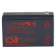 фото Аккумулятор  CSB UPS122406 в Челябинске