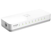 фото Коммутатор D-link DES-1008C/A1A