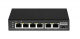 фото Коммутатор PoE OSNOVO SW-20600/D в Омске