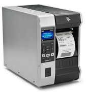 фото Принтер Zebra ZT610