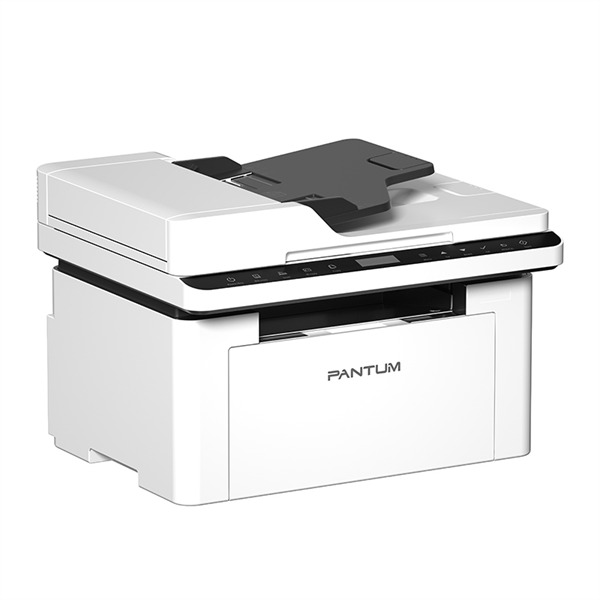

МФУ лазерное черно-белое Pantum BM2300AW А4, 22стр/мин, автоподатчик, 1200×1200 dpi, Wi-Fi/USB, tray 150, BM2300AW