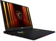 фото Ноутбук MSI Raider HX AI A2XWIG-204RU