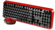 фото Клавиатура и мышь SmartBuy SBC-620382AG-RK