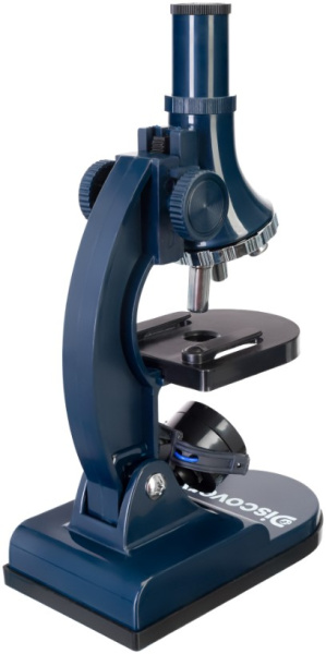 фото Набор  Levenhuk Discovery Scope 2 в Санкт-Петербургe