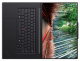 фото Ноутбук Lenovo ThinkPad P1 G8 16" (Intel Core Ultra 9, 64Гб LPDDR5X, SSD 2 Тб, , Windows 11 Профессиональная) Черный [21Q80026US]