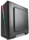 фото Системный блок iRu Game 320A5GE AMD Ryzen 5, 16 ГБ, 512 Гб, nVidia GeForce RTX 3050,  ОС Не установлена