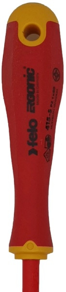 фото Отвертка диэлектрическая Felo 41519290 в Казани