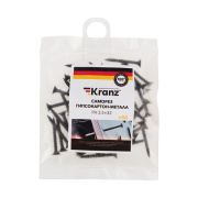 фото Саморез KRANZ 1143-3532-4