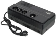 фото Источник бесперебойного питания APC Easy Back-UPS BV1000I-GR (УЦЕНЕННЫЙ)