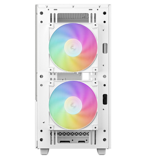 фото Корпус mATX Deepcool CH360 WH в Екатеринбурге