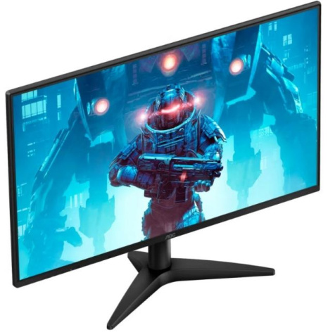 фото Монитор 23.8 " AOC Q24B36X, Черный, [Q24B36X]