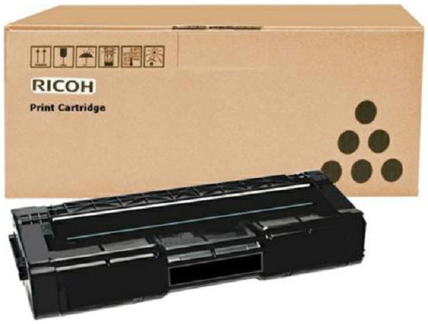 

Тонер-картридж Ricoh 828602 желтый для ProC53xx (45 500стр.), 828602