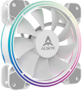 фото Вентилятор ALSEYE Halo 4.0