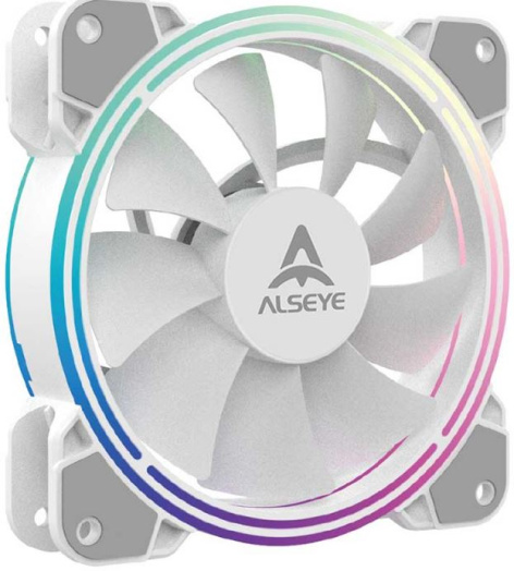 фото Вентилятор для корпуса ALSEYE Halo 4.0 в Перми