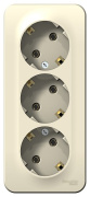 фото Розетка Systeme Electric BLNRA010312