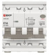 фото Автомат дифференциальный EKF D63N46EA16C10 в Санкт-Петербургe