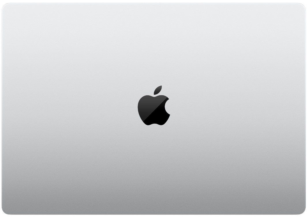 

Ноутбук Apple Macbook Pro 16 (2023) (MRW73LL/A) M3 Max chip with 14‑core CPU and 30‑core GPU, 36GB, 1TB SSD - Silver, Macbook Pro 16 (2023)