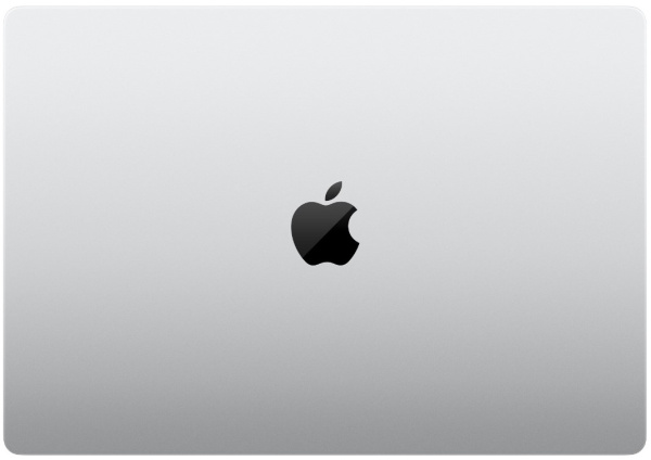 фото Ноутбук  Apple Macbook Pro 16 (2023) в Волгограде 16.2 ", M, 36 Гб RAM, 1 Тб SSD, M3 Max 30-Core GPU, Серебристый
