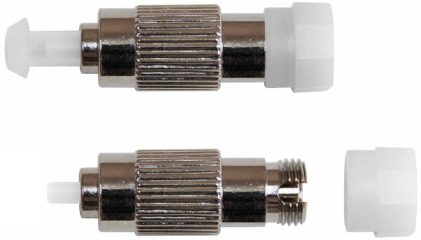 фото Аттенюатор оптический  TELCORD ATT-FM-FC/U-SM-3 в Санкт-Петербургe