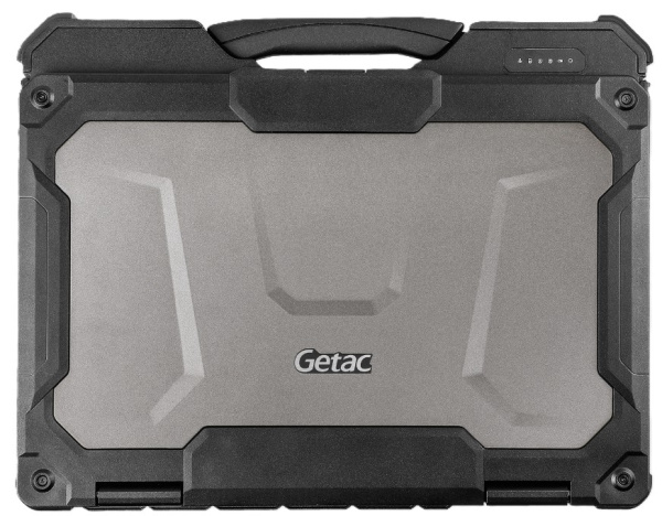 фото Ноутбук  Getac X600 в Перми 15.6 ", Core i5, 16 Гб RAM, 512 Гб SSD, GeForce RTX 3000 Ada, Черный