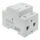 фото Контактор модульный EKF km-av-3-125-20-230V в Уфе