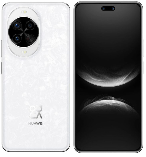 фото Смартфон  Huawei Nova 14 Pro 12/512GB в Уфе