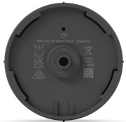 фото Видеокамера Ubiquiti UniFi Protect Camera G5 Dome Ultra Black