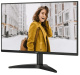 фото Монитор 24.5 " AOC 25B36X, Черный, [25B36X] в Омске
