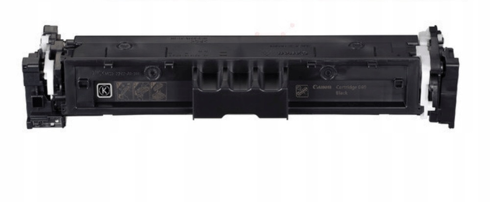 

Тонер-картридж Canon 069BK H 5098C002 черный для MF752Cdw/MF754Cdw/LBP673Cdw 7600 стр., 069BK H