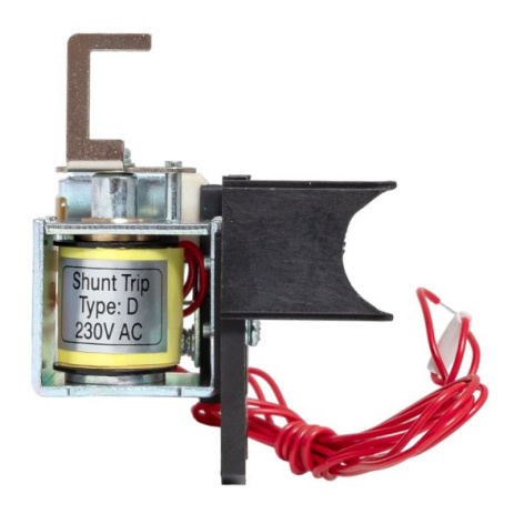 фото Расцепитель независимый EKF mccb99m-630-sht-230ac-w в Красноярске