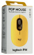 фото Мышь беспроводная Logitech POP