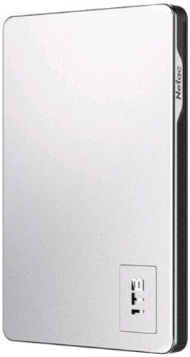 фото Внешний диск HDD 2.5