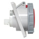 фото Розетка стационарная внутренняя EKF ps-4152-16-380 в Казани