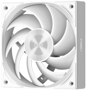 фото Вентилятор PCCooler F5R120 WH 3in1