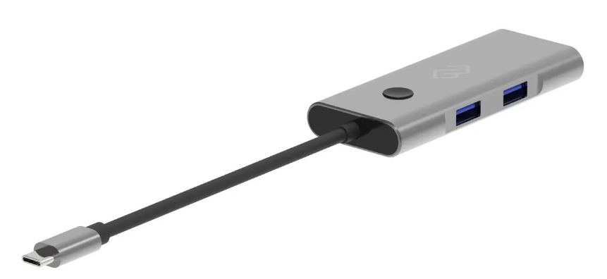 

Док-станция Digma DS-503 2032009, DS-503