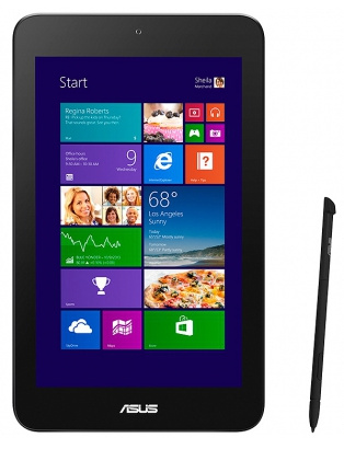 фото Планшет  ASUS VivoTab Note 8 M80Ta