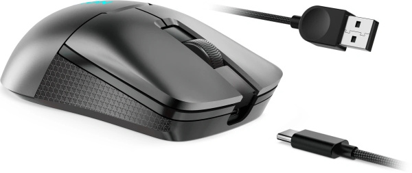 фото Мышь wireless Lenovo Legion M600s Qi Gaming в Перми