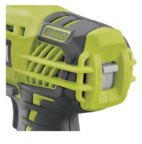 фото Винтоверт  Ryobi R18iD3-0 в Санкт-Петербургe