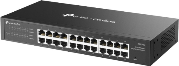 фото Коммутатор управляемый TP-LINK Omada в Екатеринбурге