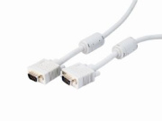 фото Кабель интерфейсный Cablexpert 15M/15M