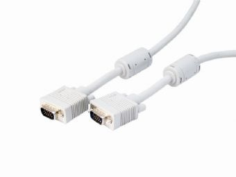 фото Кабель интерфейсный VGA-VGA Cablexpert 15M/15M в Ростове-на-Дону