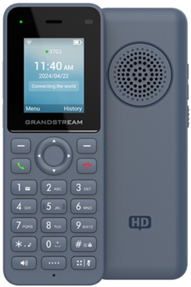 фото Телефон SIP  Grandstream WP816 в Екатеринбурге