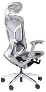 фото Кресло GT Chair Dvary X