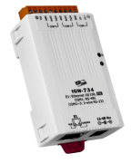 фото Преобразователь ICP DAS tGW-734