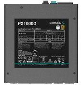 фото Блок питания Deepcool R-PXA00G-FC0B-EU / R-PXA00G-FC0B-EU-V2