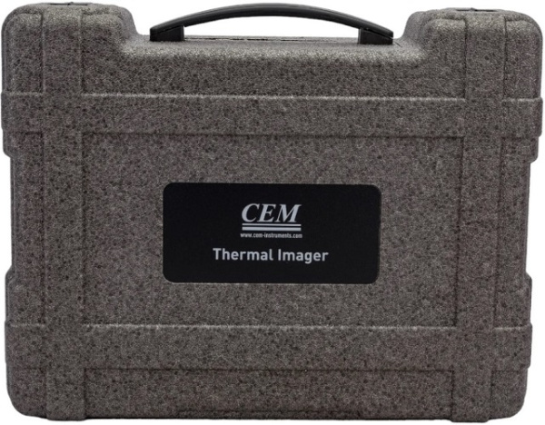 фото Тепловизор  CEM DT-983 в Омске