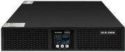фото Источник бесперебойного питания Exegate PowerExpert ULS-3000.LCD.AVR.C13.USB.RS232.SNMP.2U